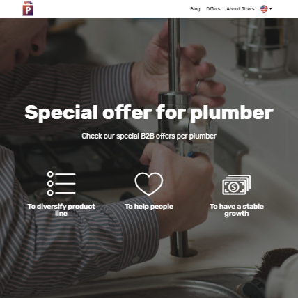 plumber.promarket
